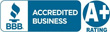 BBB A+ Milwaukee Roofing