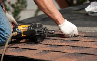 residential roofing