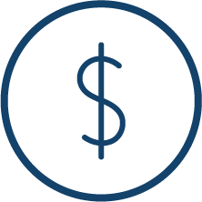 Cost Icon