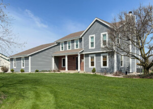 Waukesha Roofing System Remodel 1