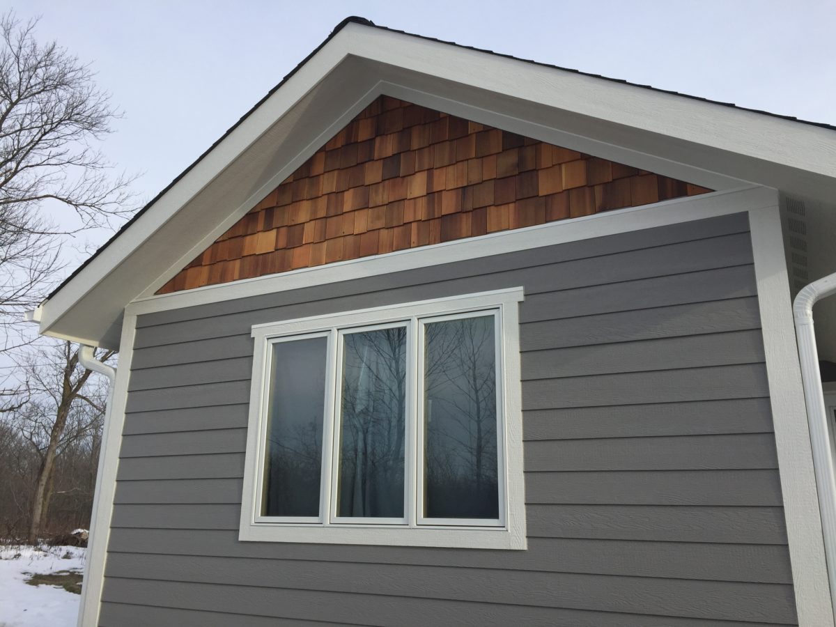 The Pros and Cons of the Most Popular Siding Choices for Your Home