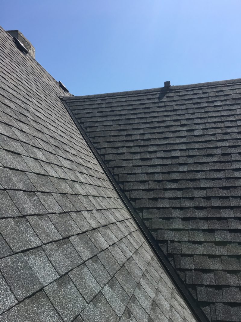 Asphalt Shingle Manufacturers Big Fish Contracting Roofing